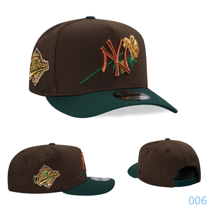 2025 MLB New York Yankees Hat TX202531810